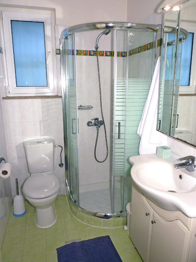 Panoramic Sea View Villa 4 Min To Beach Tigaki Exterior foto