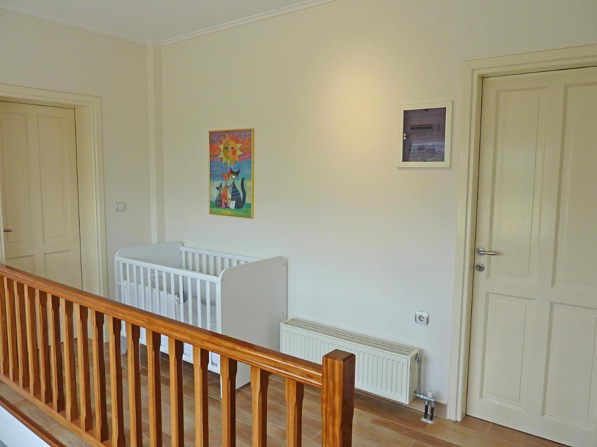 Panoramic Sea View Villa 4 Min To Beach Tigaki Exterior foto